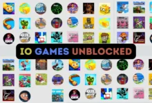 io games unblocked