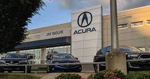 Exploring Acura Dealerships in Kansas City: Finding Your Perfect Ride