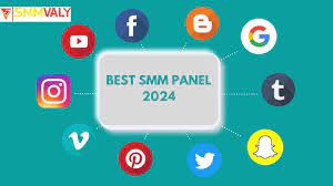 Best SMM Panels In 2024: Top 5 Cheapest SMM Panels for Instagram, YouTube, and Twitter Growth