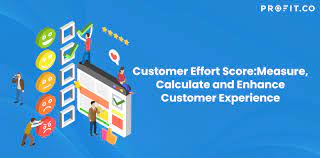 Understanding Customer Effort Score: A Strategy for Enhanced Customer Experience