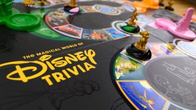 The Magic of Disney Trivia: A Journey Through the Enchanted Kingdom