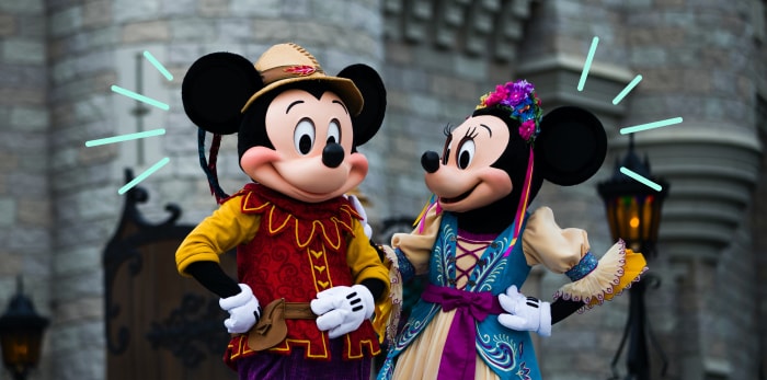 The Magic of Disney Trivia: A Journey Through the Enchanted Kingdom