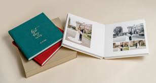 Capture Memories in Style: Discover Our Personalized Photo Albums