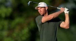 Grayson Murray: Two-Time PGA Tour Winner Dies Aged 30 After Withdrawing from Charles Schwab Challenge