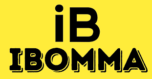 What is Ibomma