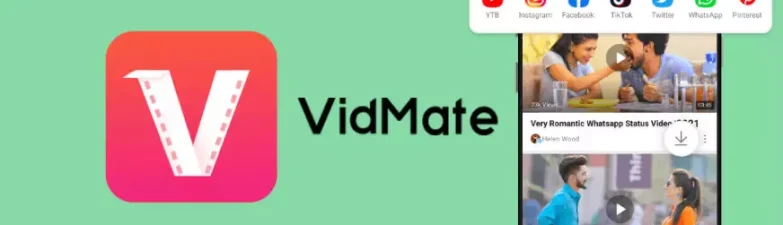 Vidmate Download App: Quick Access to Videos Anytime Anywhere