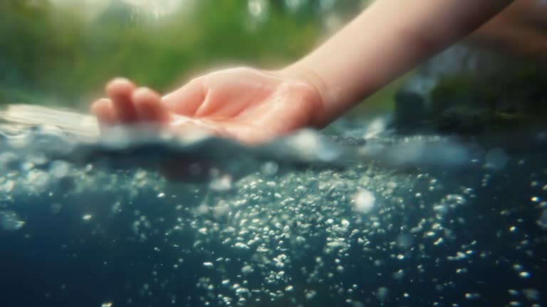 The Impact of Breathing on Stress Reduction